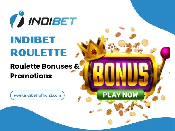 Roulette Bonuses & Promotions