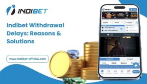 Indibet Withdrawal Delays: Reasons & Solutions